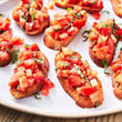 Bruschetta